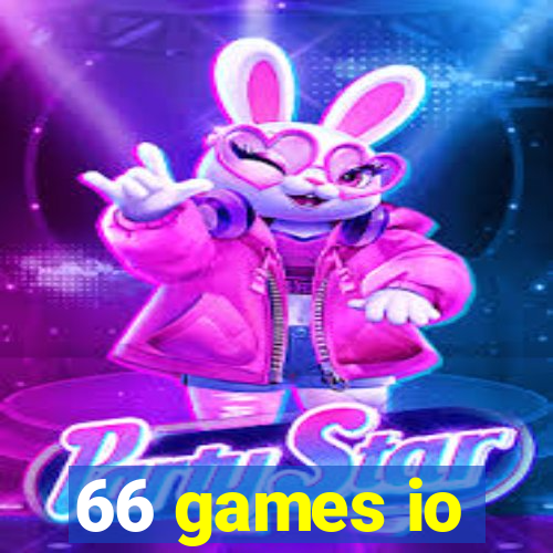 66 games io